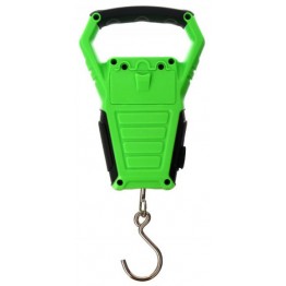 Весы электронные Carp Pro 50кг, неопреновый чехол